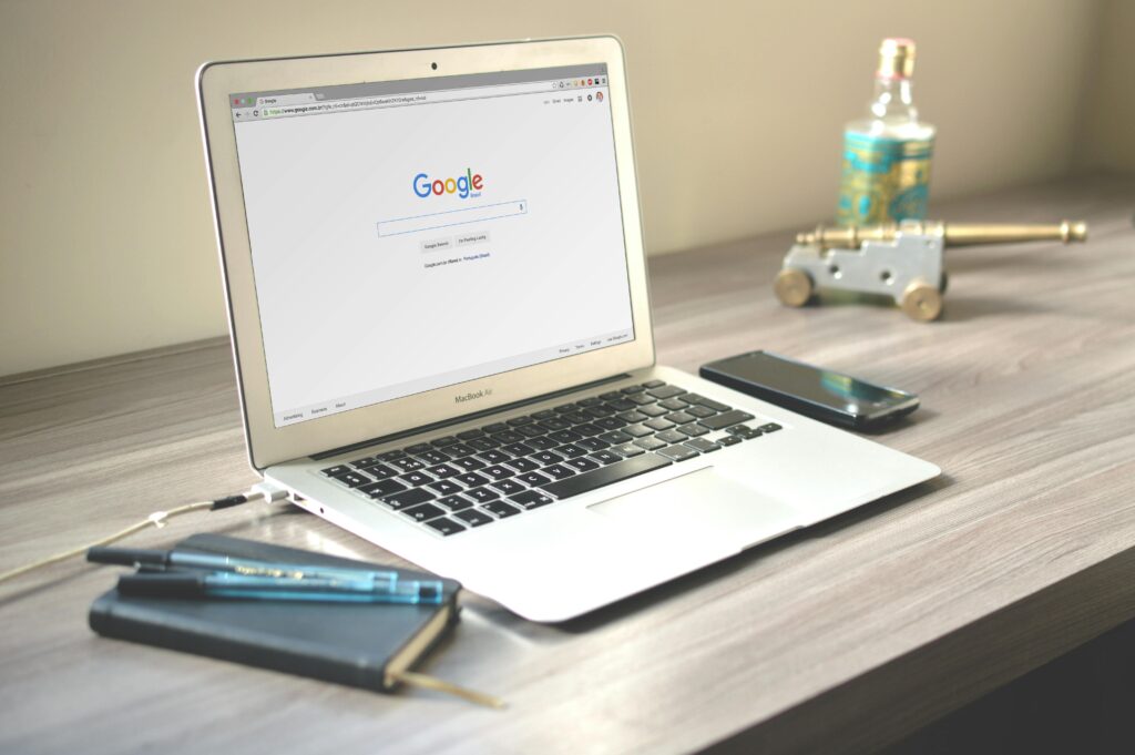 The first step to making SEO matter in 2025 is to do research